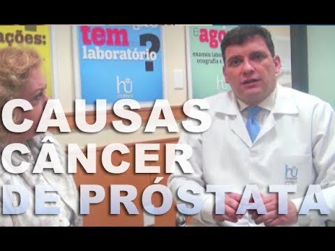 Prävention von chronischen Prostatitis Was die Größe der Prostata