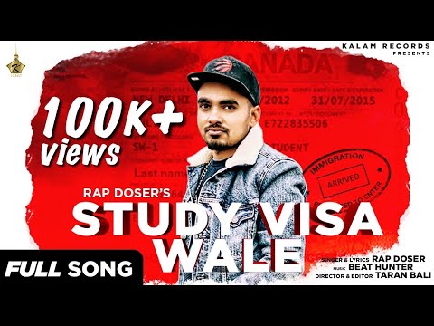 Study Vise Wale International Students