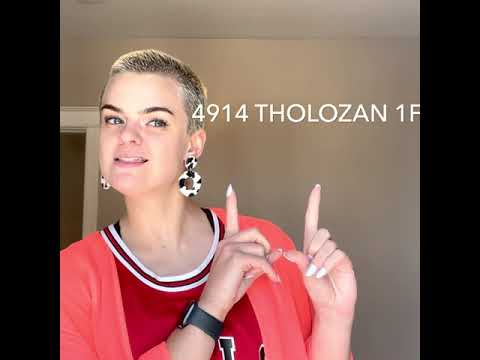 4914 Tholozan - Video 2 of 2