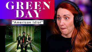 Download lagu Super Bowl Prep Time! Green Day's 'American Idiot' Studio Version Before Their Upcoming Performance! mp3
