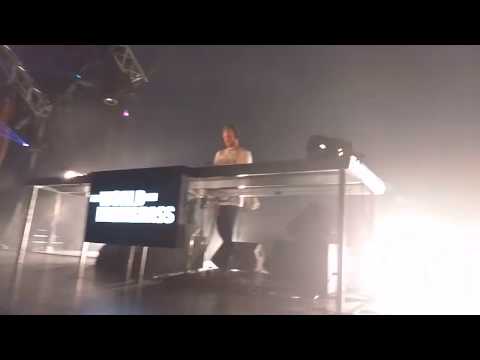 Mefjus feat. Maksim MC @ WODB Battlefield Finale (23.02.2019)