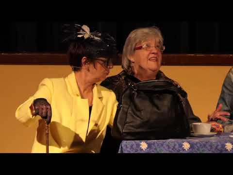 12 Jung sein in Pernitz