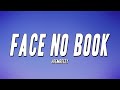 Heembeezy Face No Book Lyrics