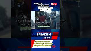 Download lagu Viral Oknum Polisi Diduga Menerima Suap #berita #oknum #polisi #pungli #uangdamai #razia #jaksel mp3