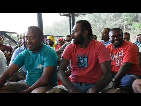 Nasio Domoni - Luluvu Na Yaloqu (Sigidrigi Cover)