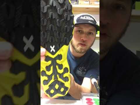 La Sportiva VK