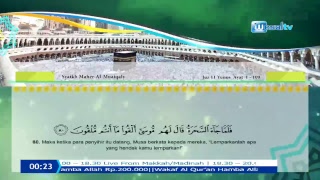 Download lagu WESAL TV LIVE mp3