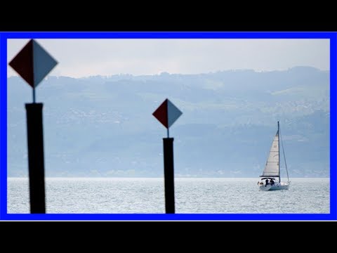 Polizei vermutet mindestens 95 leichen im bodensee