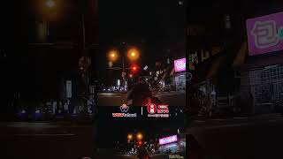 【自摔影片】獨孤求撞？