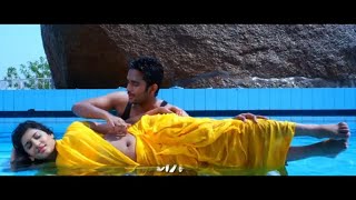 Anchor Vishnu Priya Exposing Video  Kallu Moosi Ni