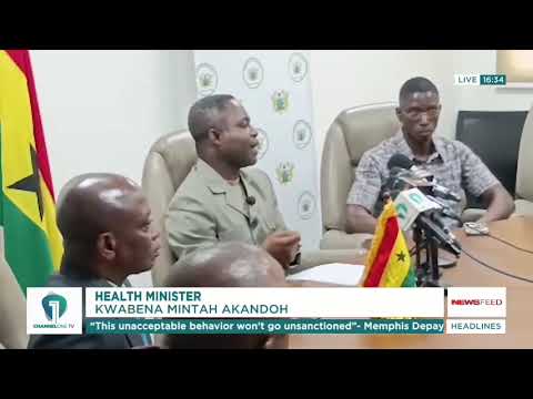 Health Minister: Process Underway to Absorb Qualified Unemployed Health Professionals