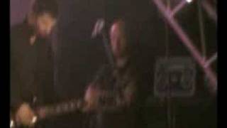 Afterhours &quot;Riprendere Berlino&quot; live @ Sherwood Fest 2008