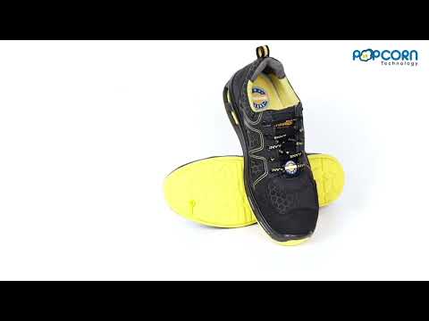 LIBERTY SAFETY SHOES