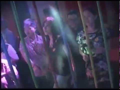 RJ Jacinto and Friends - Livin' La Vida Loca (T.G.I.RJ - Thank God It's RJ)