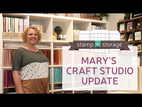 Crafted Spaces Series 4 studio tours