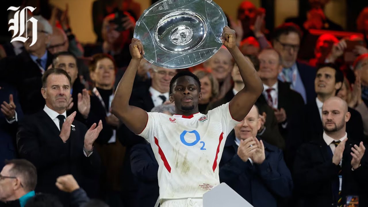 Mils Muliaina on the All Blacks’ loss to England | Herald NOW