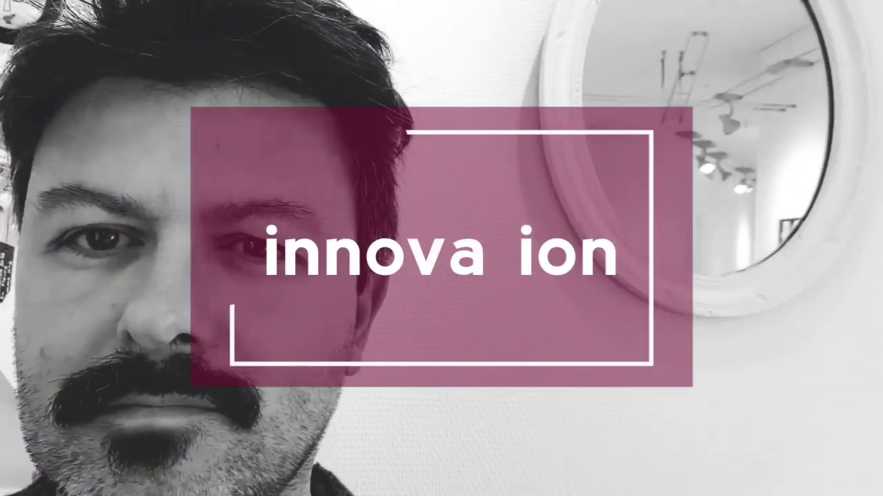 Embed di Innovation.