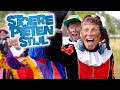 GROOTSTE HIT: Stoere Pieten Stijl - Party Piet Pablo