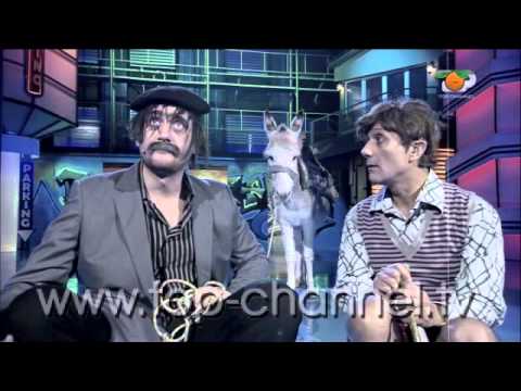 Portokalli, 23 Nentor 2014 - Atentatet (Beni ecen vete)