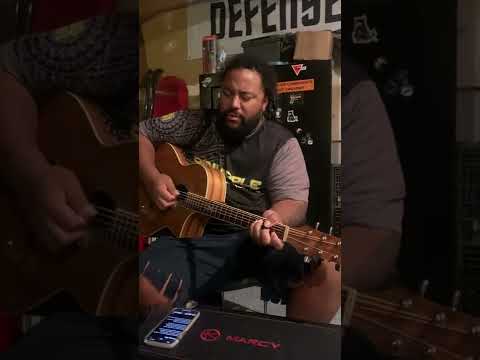 Funga Sia with Junior Maile