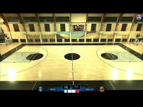 1 MRL Istok Ratnici - Borac 016