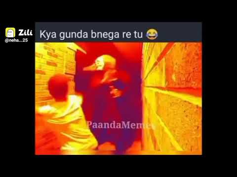 JOKER SLAPPED BY CHILD 🤣