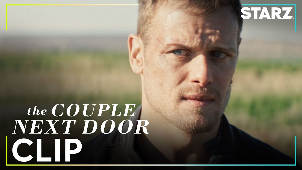 ‘Evie’s Pregnant and It’s Mine’ Finale Clip