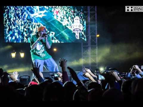 rap como personalidad 2015 // eneese-cristofebril-sador (beats nicoinsano)