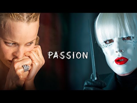 PASSION - BRIAN DE PALMA - TEASER OFFICIEL VOSTF