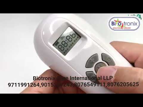 Laser Therapy Equipment