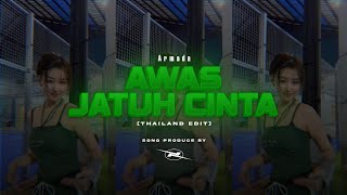 Download lagu Armada - Careful You Might Fall in Love (Thailand Edit) Prodby.Nerayna mp3