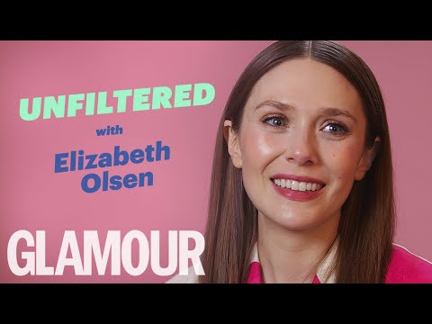 Elizabeth Olsen Almost Changed Her Name Because Of Her Sisters!