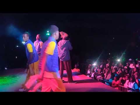 Zeamat performance at Aywullay the concert live in tallinding bantaba