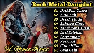 Download lagu Kumpulan Lagu Rock Dangdut Special Rhoma Irama Full Album Slow Rock Viral mp3 Download lagu Kumpulan Lagu Rock Dangdut Special Rhoma Irama Full Album Slow Rock Viral mp3