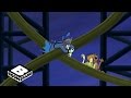 What S New Scooby Doo Civil Chase Boomerang