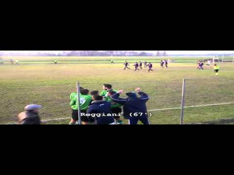 Fc Ganaceto - Rubierese