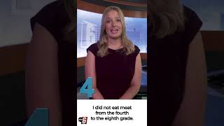 Get to know morning anchor Carly Berglund