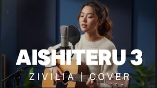 Download lagu Aishiteru 3 - Zivilia | Cover By Yahe Key mp3 Download lagu Aishiteru 3 - Zivilia | Cover By Yahe Key mp3