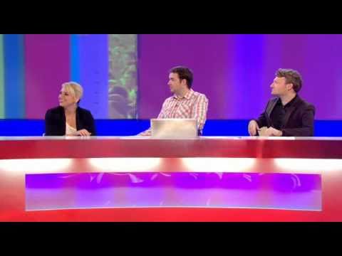 Eight Out Of Ten Cats Big Brother Special P3 Of 3