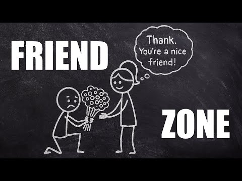 Stuck in the Friend Zone? Here's 10 Ways to Get Out
