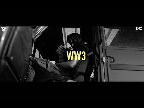 Sikander Kahlon - WW3 | Wazir Patar | Official Video