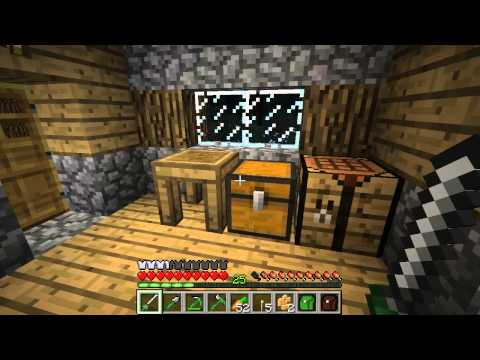 Mobius Unleashed: Minecraft FTB - S02 E13 - Mines that go BOOM! - Refugee to Regent Challenge