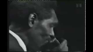 Big Walter Horton - Hard Hearted Woman