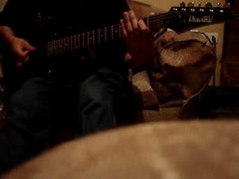 Caliban - I've Sold Myself (Cover) video thumbnail