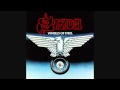 SAXON - 747 (Strangers in the Night) HD 