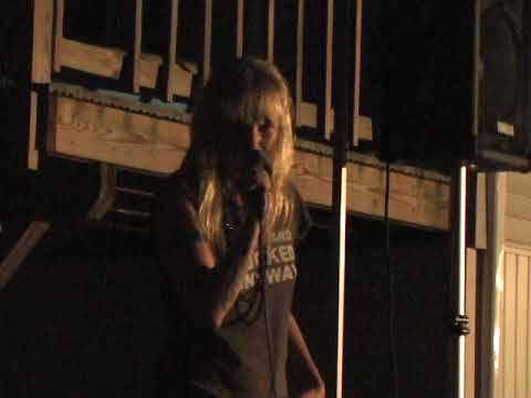 Kay Hanley and Michael Eisenstein (Letters to Cleo)- It Hurts (acoustic 2007 @ Kiva)