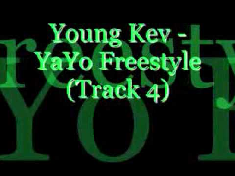 Young Kev-YaYo Freestyle Comming Soon ( DCR FGM MMG )