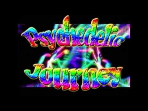 Psychedelic Journey I HD