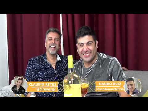 GUATONES PARRILLEROS  SEGUNDA TEMPORADA