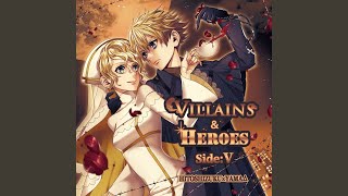 Cover art for Vampire’s ∞ pathoS